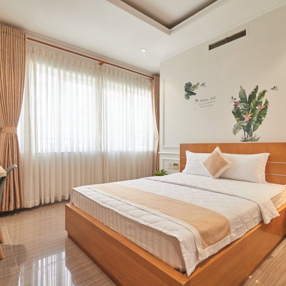 Deluxe Suite Room (B10)