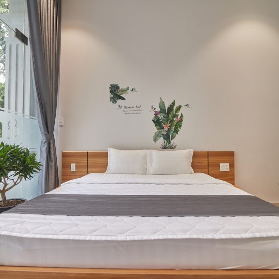 Deluxe Room (B2)