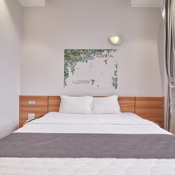 Superior Room (B2)