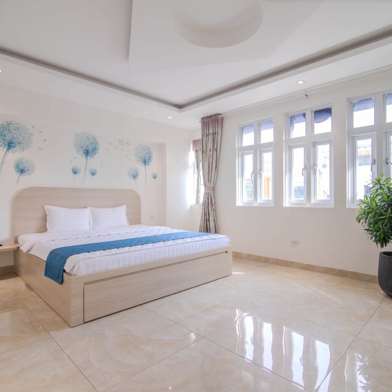 Deluxe Suite Room (B3)