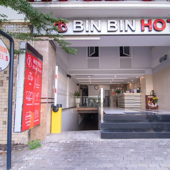 Bin Bin Hotel 5