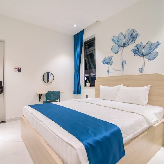 Superior Room (B11)