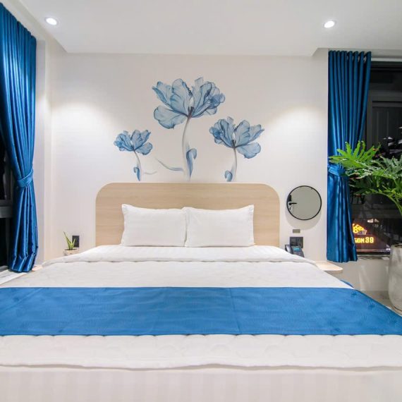Deluxe Room (B11)