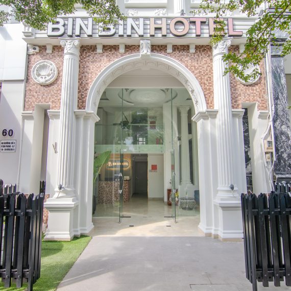 Bin Bin Hotel 3