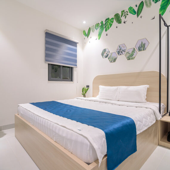 Superior Room (B17)