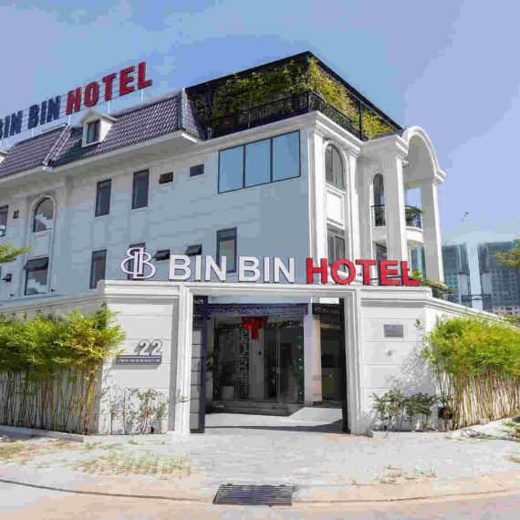 Bin Bin Hotel 17