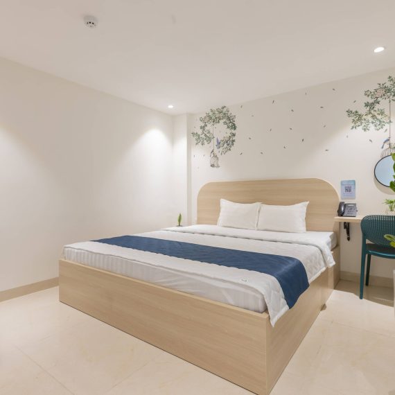 Superior Room (B18)