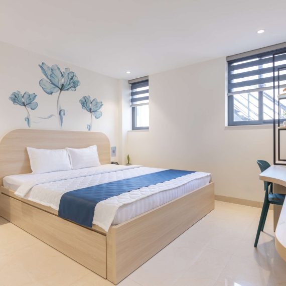 Deluxe Room (B18)